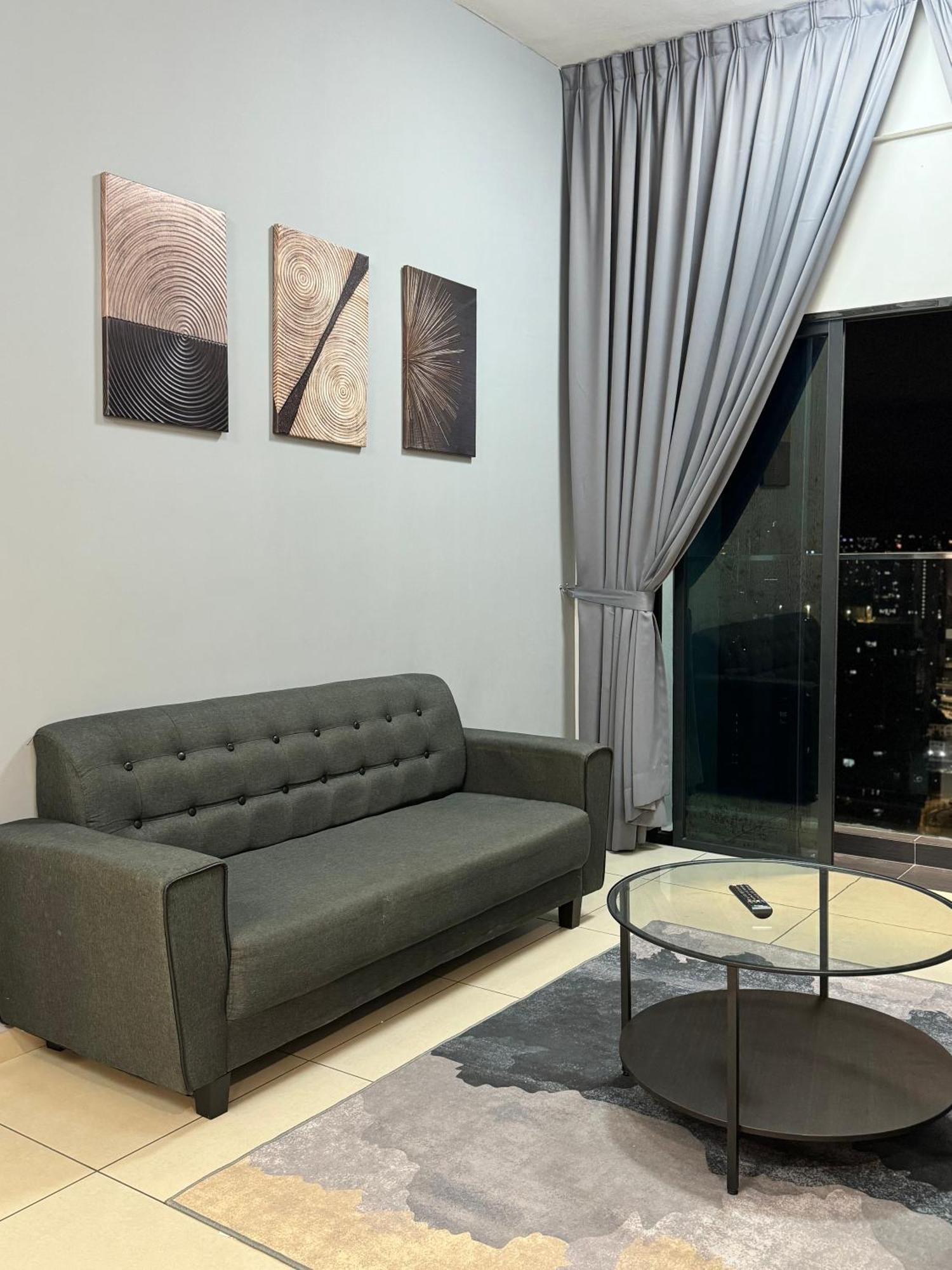 Reizz Residence By Nexus Suites Kuala Lumpur Exterior foto
